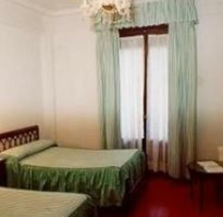 Hostal Amberes Мадрид Екстер'єр фото
